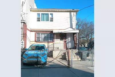 14531 Lakewood Avenue, Jamaica, NY 11435 - Photo 1