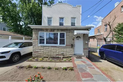 74-13 93rd Avenue, Woodhaven, NY 11421 - Photo 1