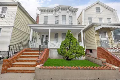 14-21 114th Street, College Point, NY 11356 - Photo 1