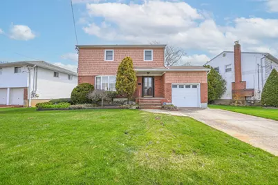 2515 Aron Drive W, Seaford, NY 11783 - Photo 1