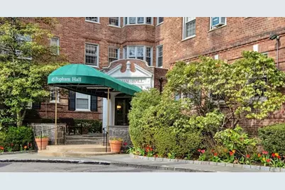 45 Popham Road #3E, Scarsdale, NY 10583 - Photo 1