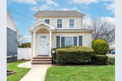 93 Herman Boulevard, Franklin Square, NY 11010 - Photo 1