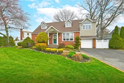 58 Croydon Drive, Bellmore, NY 11710 - Photo 1