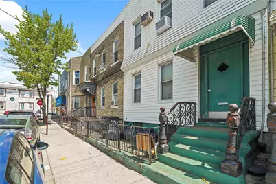 5414 Nurge Avenue, Maspeth, NY 11378 - Photo 1