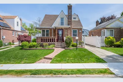 118-11 230 Street, Cambria Heights, NY 11411 - Photo 1