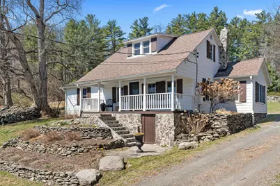 228 Woodland Road, Stone Ridge, NY 12484 - Photo 1