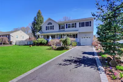 460 Glen Drive, Shirley, NY 11967 - Photo 1