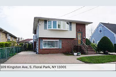 109 Kingston Avenue, Floral Park, NY 11001 - Photo 1