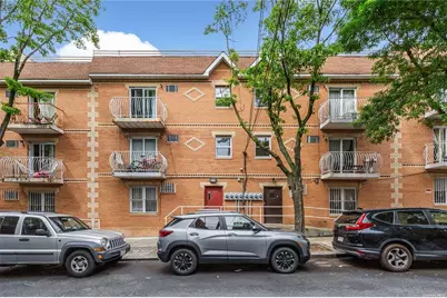 583 & 585 E 178th Street, Bronx, NY 10457 - Photo 1