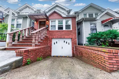 8521 80th Street, Woodhaven, NY 11421 - Photo 1