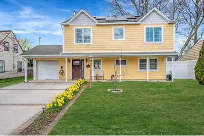 9 Prentice Road, Levittown, NY 11756 - Photo 1