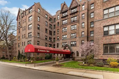 143 Garth Road #2D, Scarsdale, NY 10583 - Photo 1