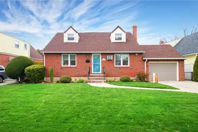 215 White Avenue, New Hyde Park, NY 11040 - Photo 1