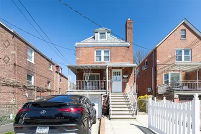 2162 Haight Avenue, Bronx, NY 10461 - Photo 1