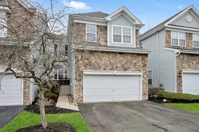 247 Woodlands Drive, Tuxedo Park, NY 10987 - Photo 1