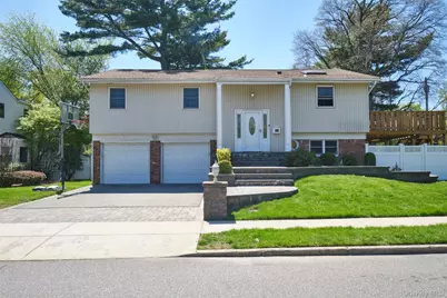 1 Neubrech Court, Jericho, NY 11753 - Photo 1