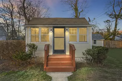 129 Locust Drive, Mastic Beach, NY 11951 - Photo 1