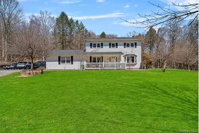 114 Ranch Hill Road, South Fallsburg, NY 12779 - Photo 1