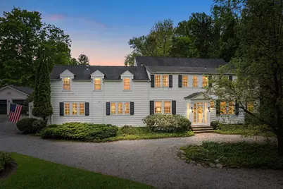 216 Barker Street, Bedford Corners, NY 10549 - Photo 1