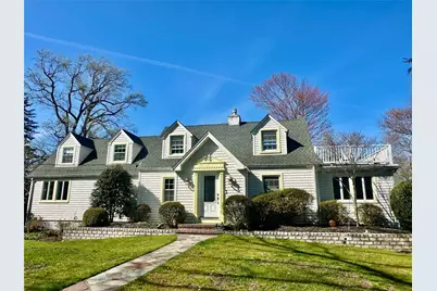 46 Amundsen Lane, New City, NY 10956 - Photo 1