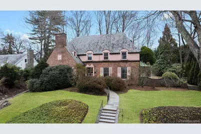 6 Fox Meadow Road, Scarsdale, NY 10583 - Photo 1