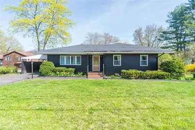 2186 State Route 32, Modena, NY 12548 - Photo 1