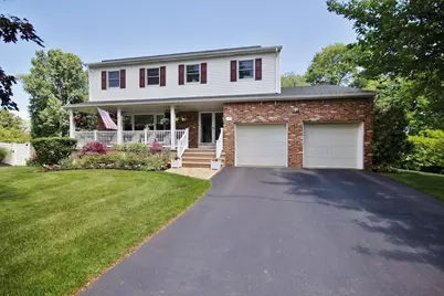 18 Colgate Drive, Bardonia, NY 10954 - Photo 1