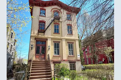 244 Grand Street, Newburgh, NY 12550 - Photo 1