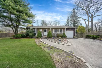 290 Carlton Drive E, Shirley, NY 11967 - Photo 1