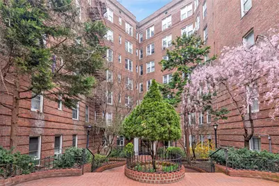 42-15 81st Street #5J, Elmhurst, NY 11373 - Photo 1