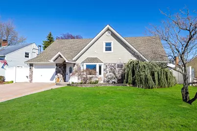 50 Prentice Road, Levittown, NY 11756 - Photo 1