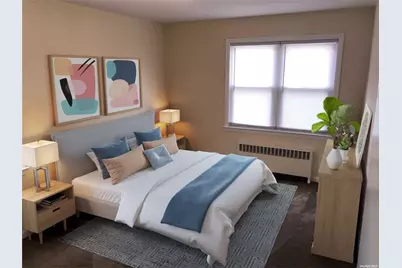 319-325 E Broadway #D2, Long Beach, NY 11561 - Photo 1