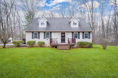 609 Eatontown Road, Port Jervis, NY 12771 - Photo 1