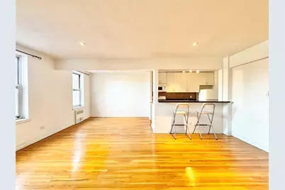 83-37 Saint James Avenue #5L, Elmhurst, NY 11373 - Photo 1