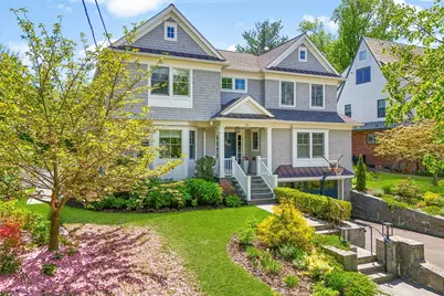 25 Lincoln Street, Larchmont, NY 10538 - Photo 1