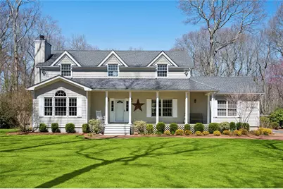 86 Inlet View Path, East Moriches, NY 11940 - Photo 1