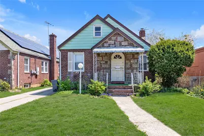 11651 230th Street, Cambria Heights, NY 11411 - Photo 1