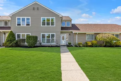 49 Crescent Circle #49, Holbrook, NY 11741 - Photo 1