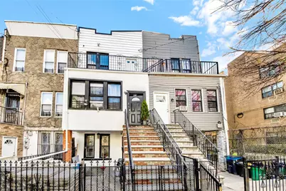 664 Jefferson Place, Bronx, NY 10456 - Photo 1