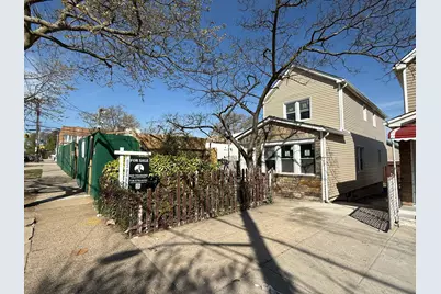 11911 Linden Boulevard, Ozone Park, NY 11420 - Photo 1