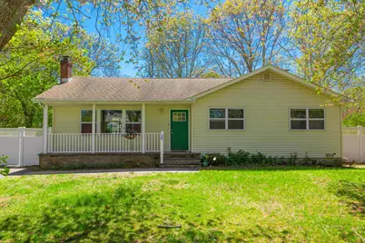 72 Tipton Drive E, Shirley, NY 11967 - Photo 1