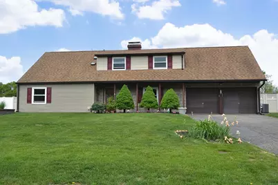 22 Honeysuckle Lane, Holtsville, NY 11742 - Photo 1