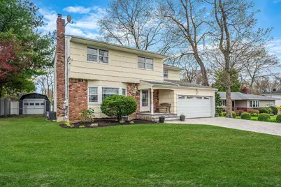 42 Pitt Avenue, Deer Park, NY 11729 - Photo 1