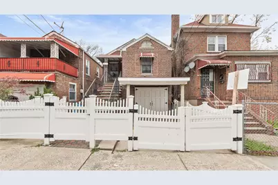 1813 Edenwald Avenue, Bronx, NY 10466 - Photo 1