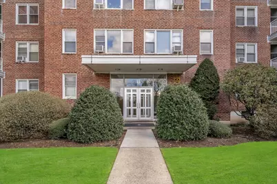 1255 North Avenue #B-4L, New Rochelle, NY 10804 - Photo 1