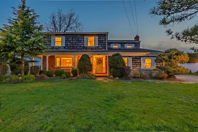 45 Edgewater Avenue, Massapequa, NY 11758 - Photo 1