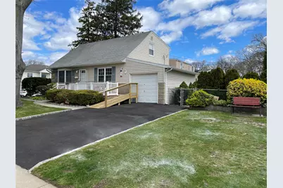 1825 Dover Road, Wantagh, NY 11793 - Photo 1