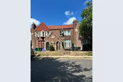 17209 Sayres Avenue, Jamaica, NY 11433 - Photo 1