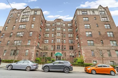 3656 Johnson Avenue #2E, Bronx, NY 10463 - Photo 1