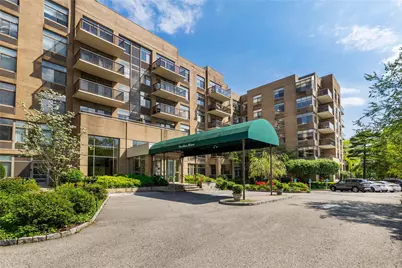 35 N Chatsworth Avenue #6J, Larchmont, NY 10538 - Photo 1